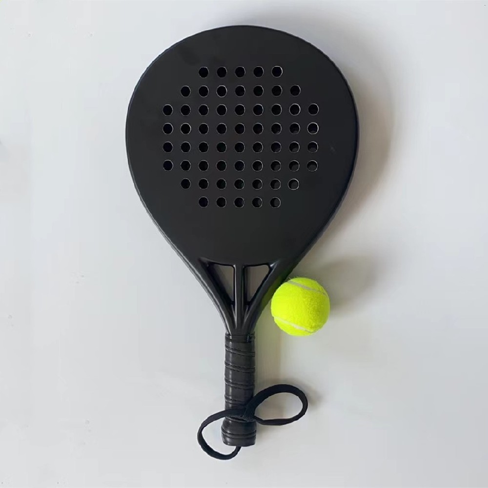 Customize your own graphic LOGO to create your own {Padel racket} and show your individuality!